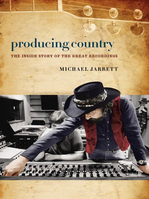 cover image of Producing Country